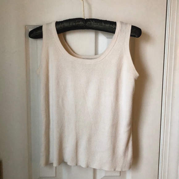 Cardigan & Matching Tank Set - Picture 3 of 6